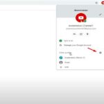 Cómo eliminar la capacidad de Chrome para agregar perfiles
