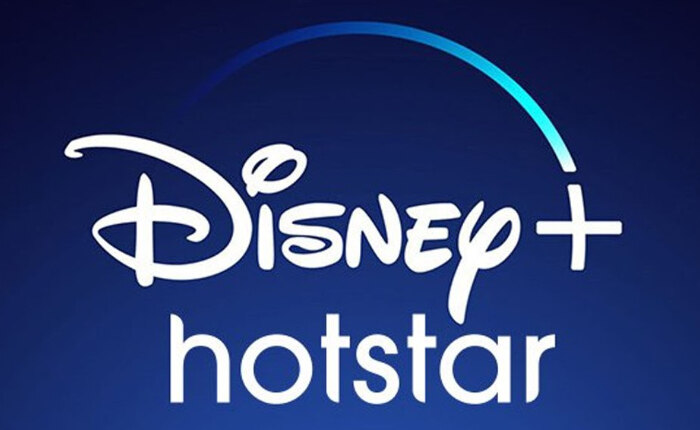 Disney+estrella caliente