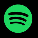 logotipo de spotify