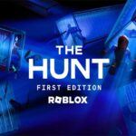 Roblox The Hunt Games List