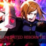 AU Reborn Tier List