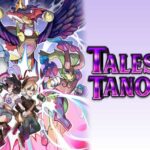 Tales Of Tanorio Tier List