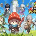 Legend Of Mushroom Tier List
