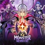 Monster Never Cry Tier List