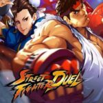 Street Fighter Duel Tier List