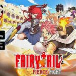 Fairy Tail Fierce Fight Tier List