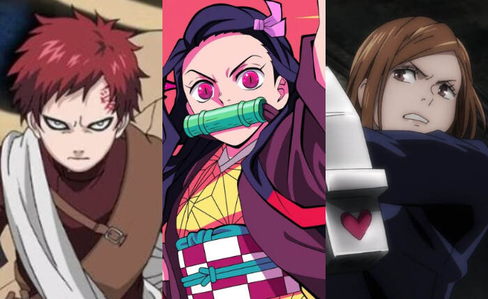 SALTAR: Ensamblar nivel de personaje 