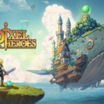 Pixel Heroes:Tales of Emond Tier List
