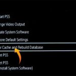 Juegos de PS5 atascados en la pantalla de carga