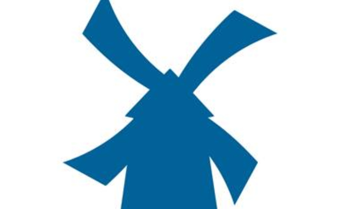 Logotipo de hermano holandés