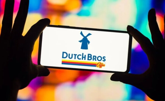Aplicación móvil Dutch Bro
