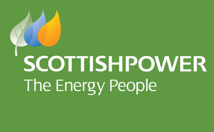 Aplicación ScottishPower  