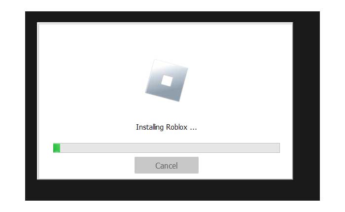 Cómo reparar el código de error 0 Roblox