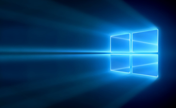 Logotipo de Windows