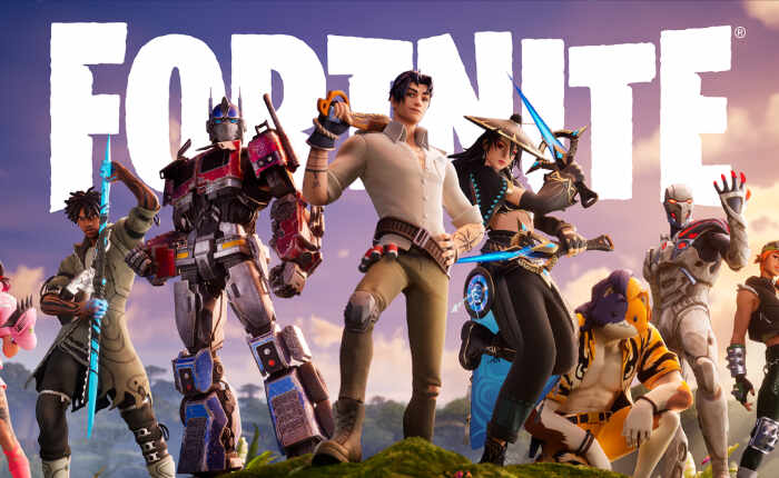 errores fortnite