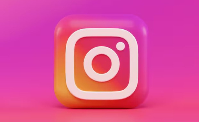 Aplicación de Instagram