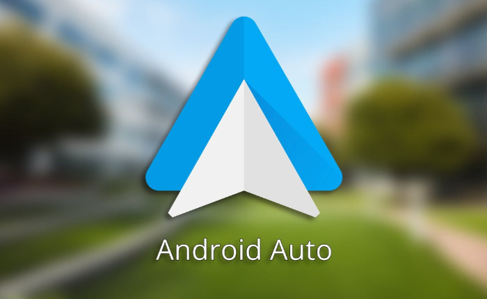 Android Auto 2