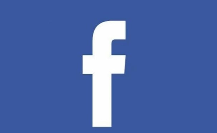 Logotipo de Facebook