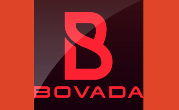 Aplicación Bovada