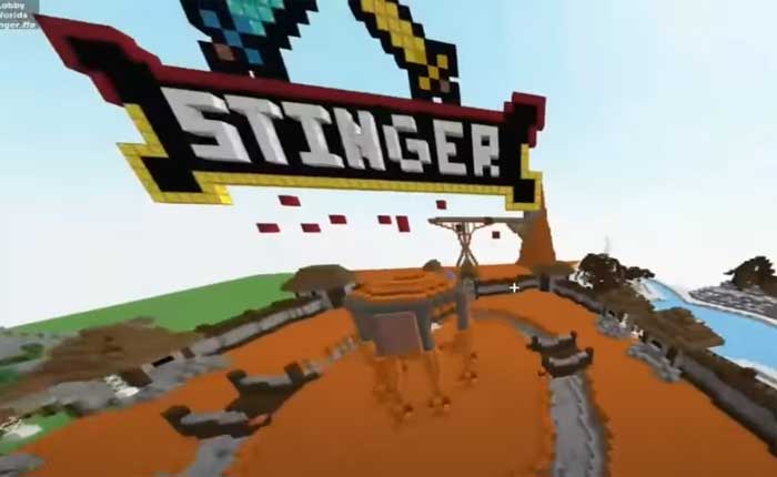 Cómo crear un servidor popular en Bloxd.io 