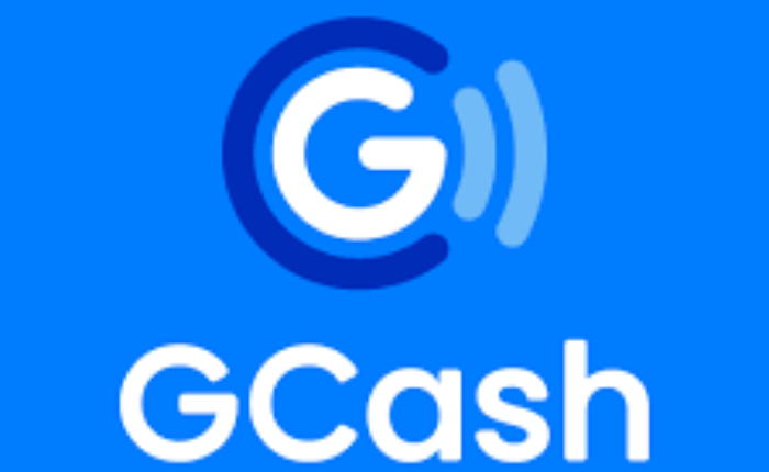 Logotipo de GCash