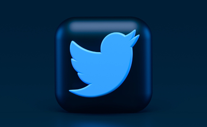 Logotipo de Twitter