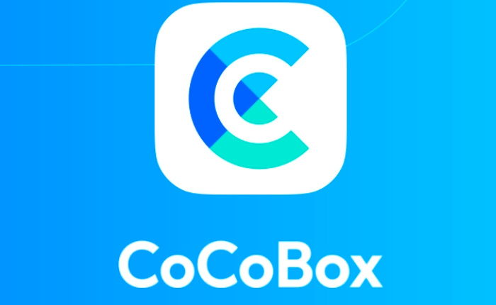 Aplicación Cocobox