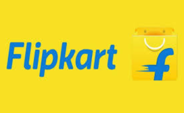 Aplicación Flipkart