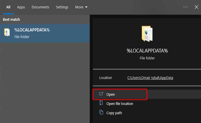 Solución del código de error 268 de Roblox