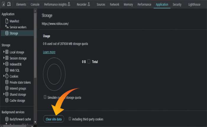 Roblox Bloxburg al cargar ID fallida