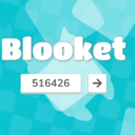 Códigos de Bloocket