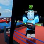 Códigos de juegos de boxeo sin título