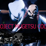 Project Mugetsu Codes