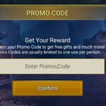 Códigos promocionales de Raid Shadow Legends