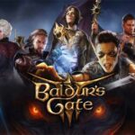 BG3 Mod Manager Not Opening