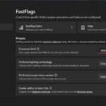 El desbloqueador Bloxstrap FPS no funciona