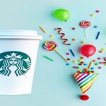 How To Fix Starbucks Birthday Reward Not Showing Up
