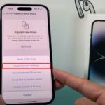 Cómo arreglar las llamadas EE WiFi que no funcionan