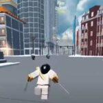 Cómo conseguir espadas dobles en RoCast Online Beta