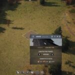 Impuestos a la gente en Manor Lords