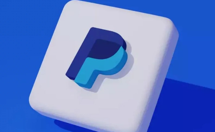 Logotipo de PayPal