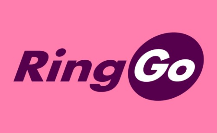 Aplicación RingGo