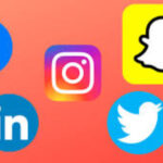 Aplicaciones de redes sociales