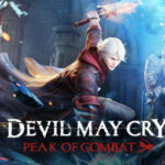 Devil May Cry Pico de combate