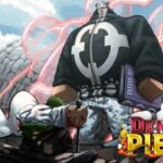 Demon Piece FruitsTier List