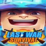 Last War Survival Hero Tier List