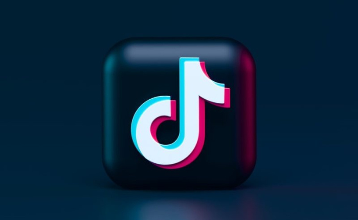 Logotipo de TikTok