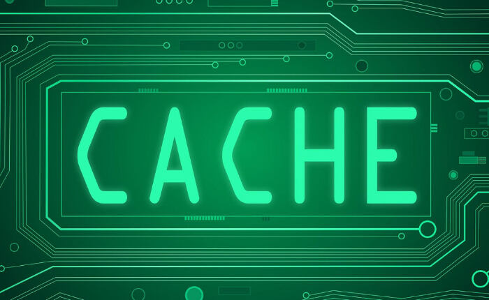 cache