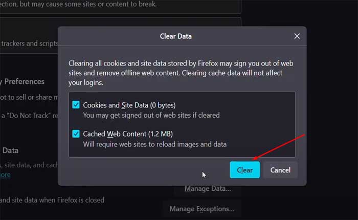 Cómo solucionar el error 503 Tiempo de espera del primer byte