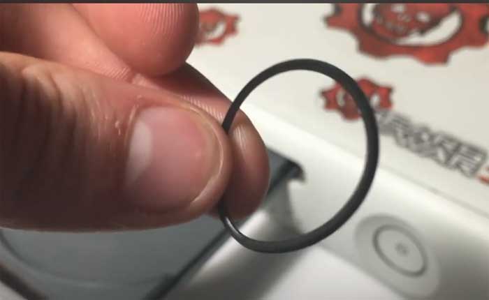 Cómo arreglar la bandeja de disco de Xbox 360 que no se abre 